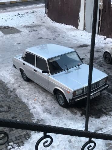 рулевая рейка пассат б5: ВАЗ (ЛАДА) 2107: 2010 г. — 1