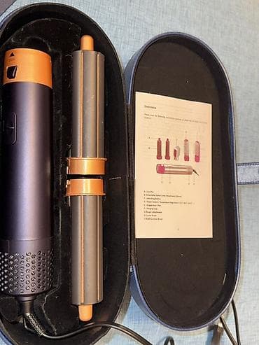 philips one blade: Мультистайлер Для выпрямления, Для волнообразной укладки, Для завивки — 6
