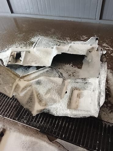 химчиста авто: Химчистка автополировка фара — 8