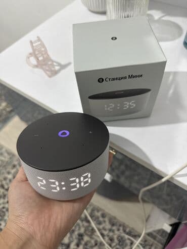 акустические системы noisy колонка череп: Яндекс станция Алиса Мини3 Недавно покупали с коробкой, с шнуром. Всё — 2