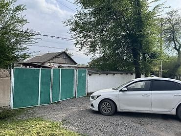 карапол дача: Просторный одноэтажный дом с современной отделкой и навесом у входа — 9