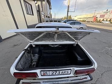 jetta 1 8: ВАЗ (ЛАДА) 2107: 2008 г., Механика, Бензин, Седан — 5