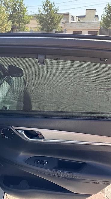 Унаа: Hyundai Grandeur: 2020 г., 3 л, Автомат, Газ, Седан — 5