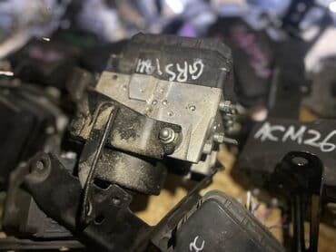 наборы для обрезания трубок: Блоки ABS Тойота, Хонда, Субару, Мазда, Ниссан в наличии на разные — 8