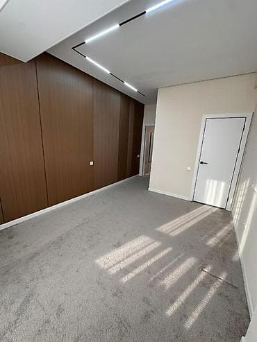 4 bedroom: 4 комнаты, 119 м², Элитка, 10 этаж, Евроремонт — 5