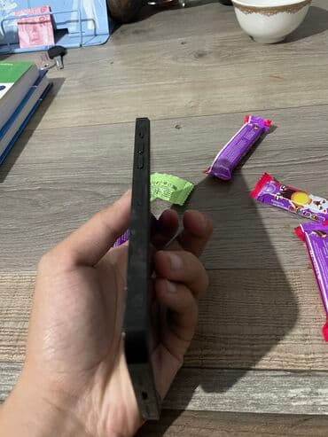 купить iphone 14 pro бишкек: IPhone 14 Pro Max, Колдонулган, 128 ГБ, Күмүш, Коргоочу айнек, Каптама, 88 % — 3