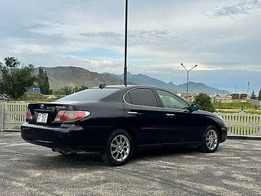 двигатель тойота ист 1.5 бишкек: Toyota Camry: 2002 г., 3 л, Автомат, Бензин, Седан — 9