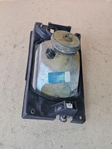 купить фары на гольф 4: Передняя левая фара Volkswagen 1992 г., Б/у, Оригинал, Германия — 8