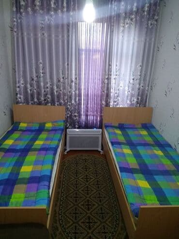 дом в селе сокулук улица новая: 80 м², 3 комнаты, Теплый пол, Подвал, погреб — 2