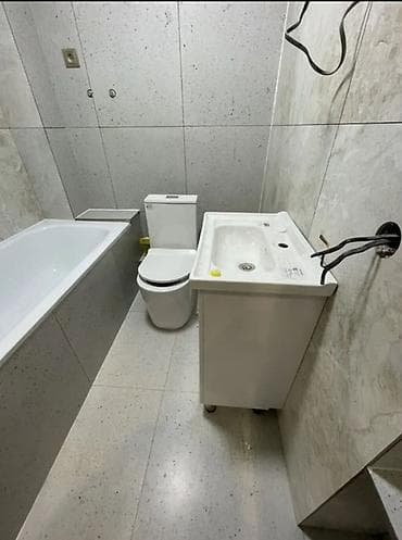 профсоюз: 1 комната, 43 м², Элитка, 3 этаж, Дизайнерский ремонт — 10