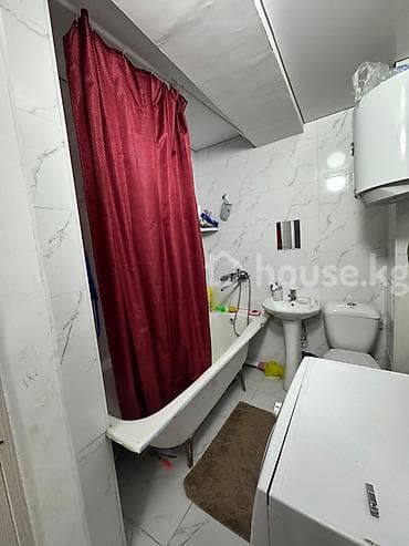свердлова: 1 комната, 35 м², Индивидуалка, 1 этаж, Евроремонт — 6