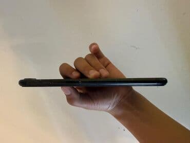 сколько стоит iphone 7 plus в бишкеке: IPhone 7 Plus, Колдонулган, 256 ГБ, Кара, Заряддоочу түзүлүш, Коргоочу айнек, Каптама, 100 % — 6