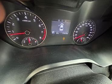 оптима кия: Kia K5: 2019 г., 2 л, Автомат, Газ, Седан — 7