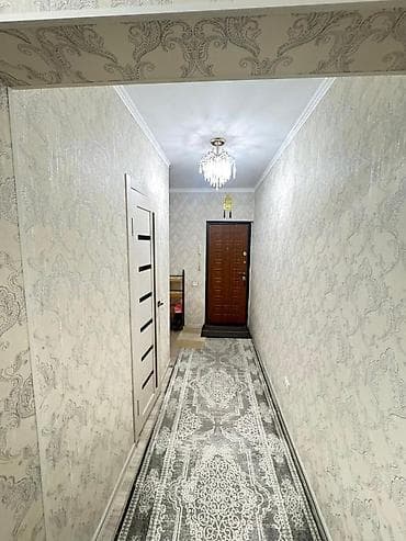 нужно квартиру: 1 комната, 54 м², Элитка, Евроремонт — 3