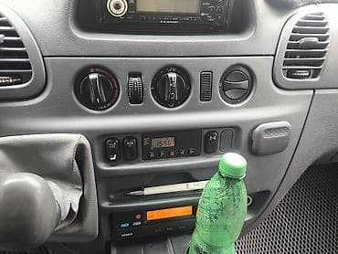 Продажа авто: Mercedes-Benz Спринтер: 2004 г., 2.2 л, Механика, Дизель, Фургон — 6