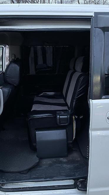 нонда тарнео: Honda Stepwgn: 2005 г., 2 л, Автомат, Бензин, Минивэн — 7