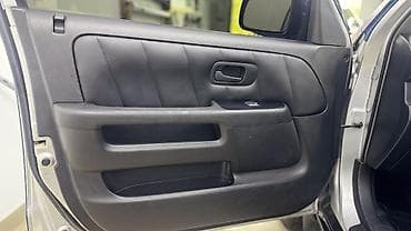 honda cd 70: Honda CR-V: 2002 г., 2 л, Автомат, Бензин, Кроссовер — 9
