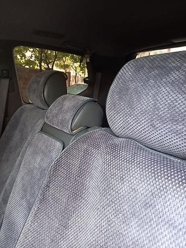 lexus gx 470 2003: Lexus GX: 2003 г., 4.7 л, Автомат, Бензин, Внедорожник — 3