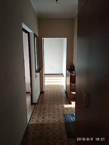 Батирлерди ижарага берүү: 2 бөлмө, Толугу менен эмереги бар — 8