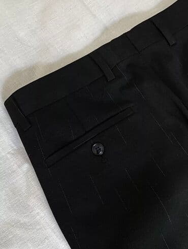 прокат мужских костюмов [возьми на прокат] бишкек фото: Костю мужской 
Размер S 
В отличном состоянии — 12