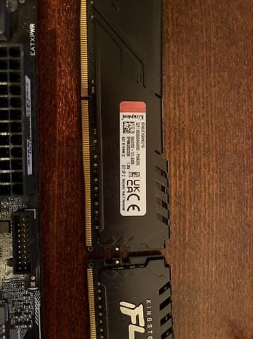 macbook pro 2017: Оперативная память (RAM) для ПК — 2