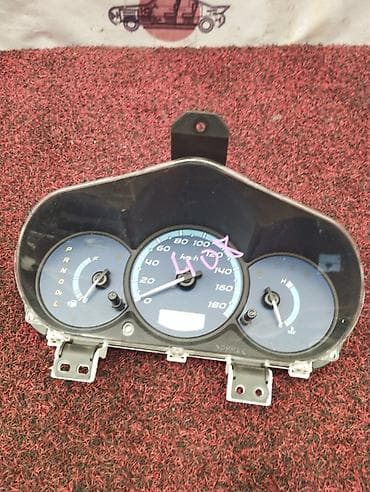 mitsubishi sigma: Щиток приборов Mitsubishi 2003 г. — 1