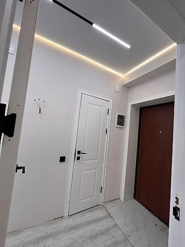 56: 1 комната, 37 м², Элитка, 5 этаж, Дизайнерский ремонт — 2