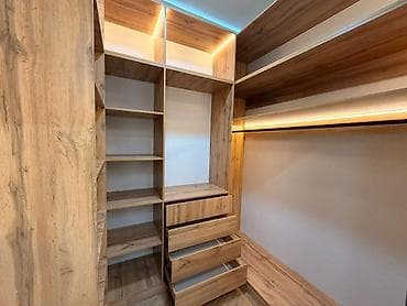 Продажа квартир: 3 комнаты, 116 м², Элитка, 13 этаж, Дизайнерский ремонт — 7