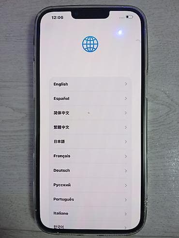apple wath: IPhone 13 Pro Max, Старлайт, Чехол — 3