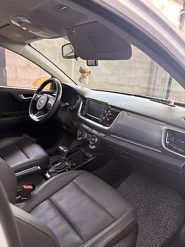 киа стоник бишкек: Kia Stonic: 2019 г., Автомат, Бензин, Кроссовер — 6
