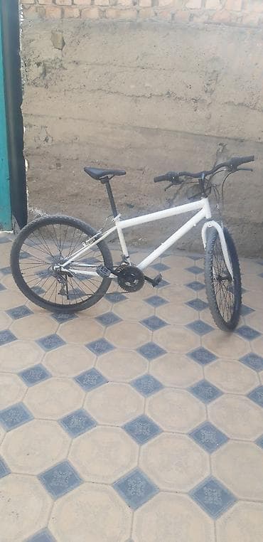 вмх велосипед: Городской велосипед, Рама M (156 - 178 см), Б/у — 6