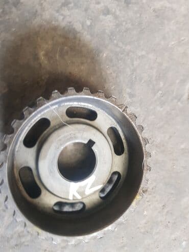 запчасти на тойота сурф в бишкеке: Toyota surf 185 шестерня распредвала, Тоета сюрф шестеренка — 2