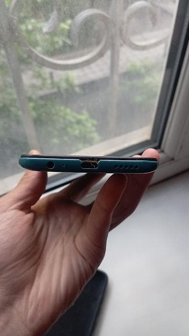 redmi note 9 128gb: Redmi, Redmi Note 9, Б/у, 128 ГБ, цвет - Зеленый, 2 SIM — 5