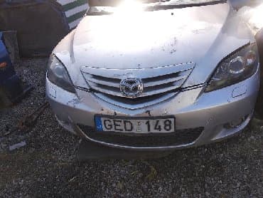 запчасти для опель вектра б: Продаю на запчасти мазда 3 — 3