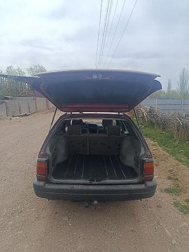 продаю морнинг: Volkswagen Passat Variant: 1992 г., Универсал — 7