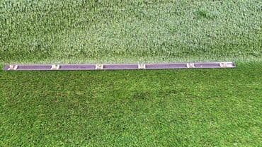 решетка е39: Решетка радиатора BMW 2005 г., Б/у, Оригинал — 2