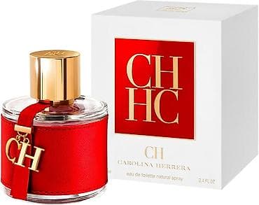 Духи 100% оригинал покупала в Дубае в официальном магазине Carolina — 4