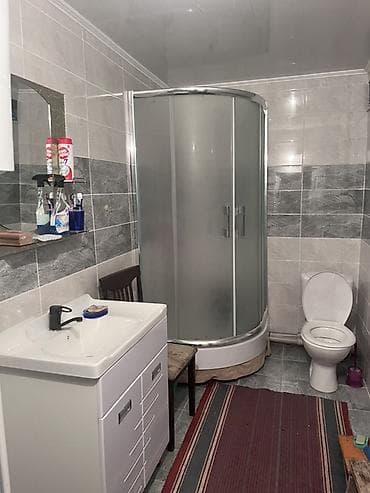 гостевой дом в балыкчы: Сдаются комнаты для отдыхающих в селе Барскоон, улица Байтик Акулев — 6