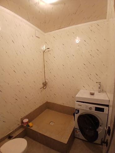переоформление: 1 комната, 35 м², 106 серия улучшенная, 2 этаж, Евроремонт — 6