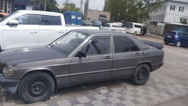 можно обмен: Бендикс Mercedes-Benz — 4