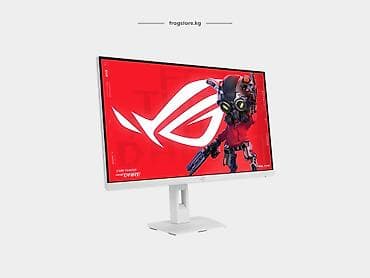 пл: Монитор, Asus, Новый — 3