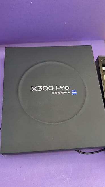 redmi 6x: Vivo X300 Pro, Новый, 512 ГБ, 2 SIM — 4