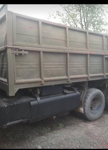 домкраты для авто: Грузовик, Камаз, Стандарт, Б/у — 4