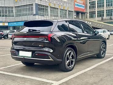 model y: Neta L жирная комплектация Последовательный гибрид Плагин — 2