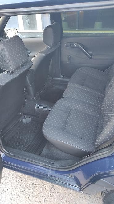 пасать: Volkswagen Passat Variant: 1994 г., 1.8 л, Ручные, Газ, Универсал — 9