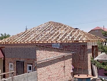 КРОВЛЯ КРЫШИ!!!: Кровля крыши | Монтаж, Демонтаж, Для прогревания Больше 6 лет опыта