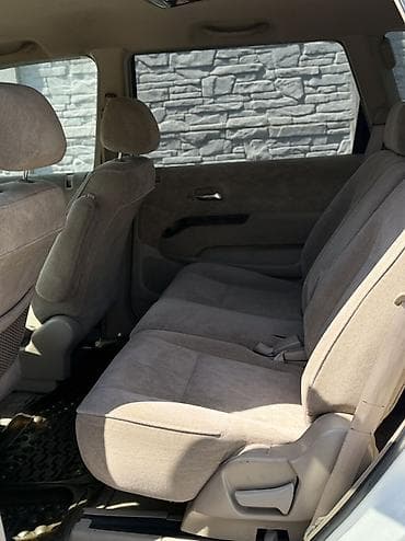 Продажа авто: Honda Odyssey: 2001 г., 2.3 л, Автомат, Газ, Минивэн — 8