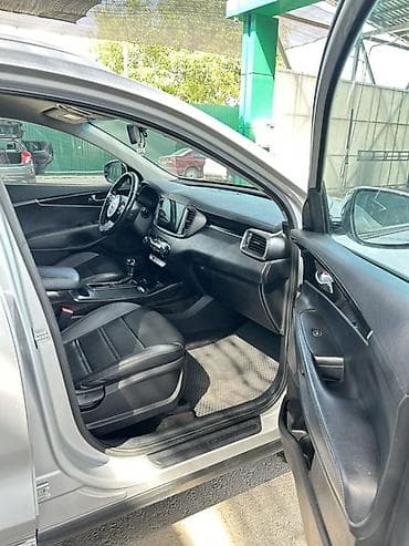 toyota lpsum: Kia Sorento: 2016 г., 2 л, Автомат, Дизель, Кроссовер — 3