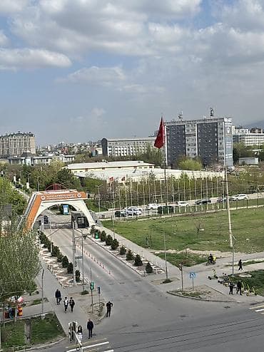 студия улыбка: 2 комнаты, 67 м², Элитка, 6 этаж, Дизайнерский ремонт — 10