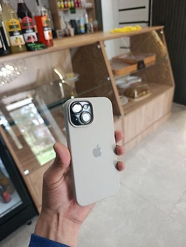 б у телефон айфон: IPhone 15, Б/у — 2